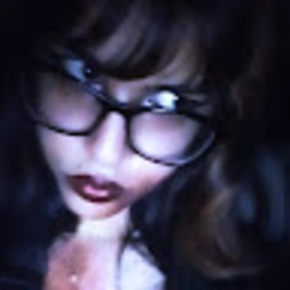 Meet your Posher, Vampgrrlkiki